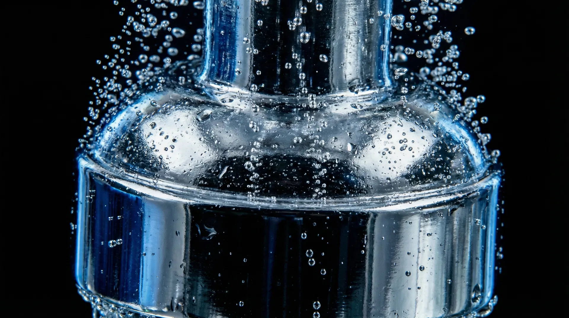Galvanischer Prozess – Chrom-Veredelung in Aktion
